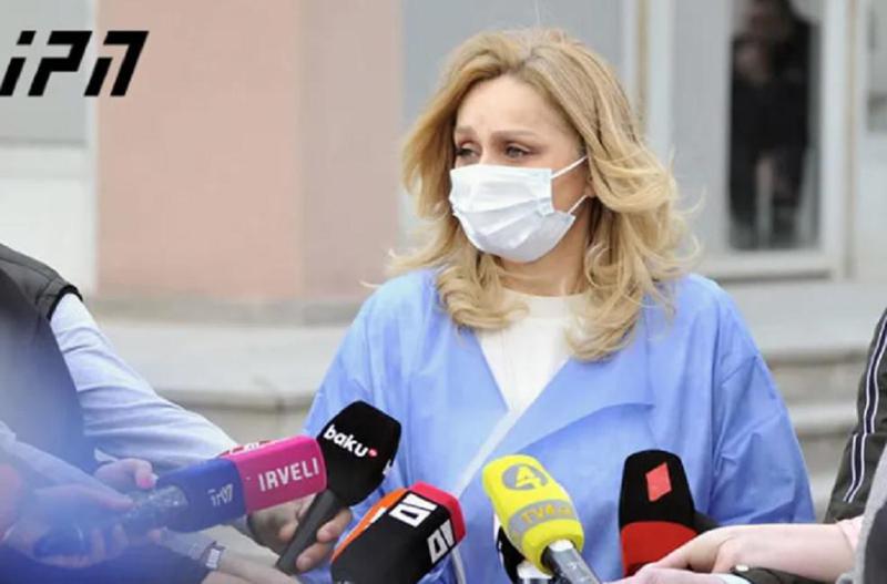 გარდაბანში აფეთქების შედეგად დაშავებული 15 წლის მოზარდი გარდაიცვალა