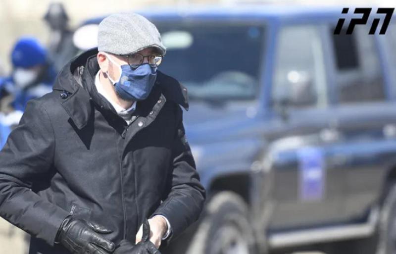 "თქვენ მარტო არ ხართ" - ევროპული საბჭოს პრეზიდენტი საოკუპაციო ხაზთან მცხოვრებ ადამიანებს