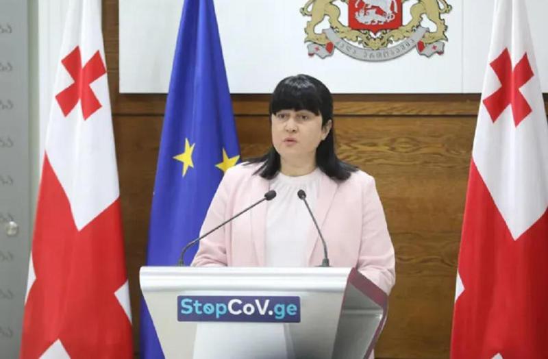 "კოვაქსიდან" მოლოდინი გვაქვს, რომ ივლისიდან "ნოვოვაქსი" და "ჯონსონი და ჯონსონი" უნდა დაემატოს" - თამარ გაბუნია