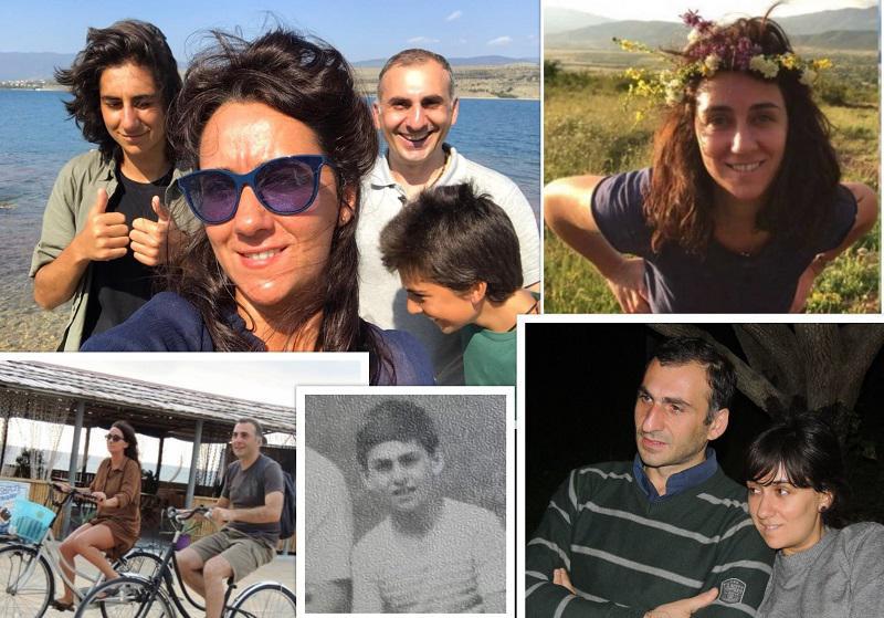 "ირინეა ჩემი ზურგი და საიდუმლო იარაღიც" - როგორ მოხვდა ძიუდოს ნაცვლად ტანვარჯიშზე და რით მოხიბლა მომავალმა მეუღლემ ალეკო ელისაშვილი?