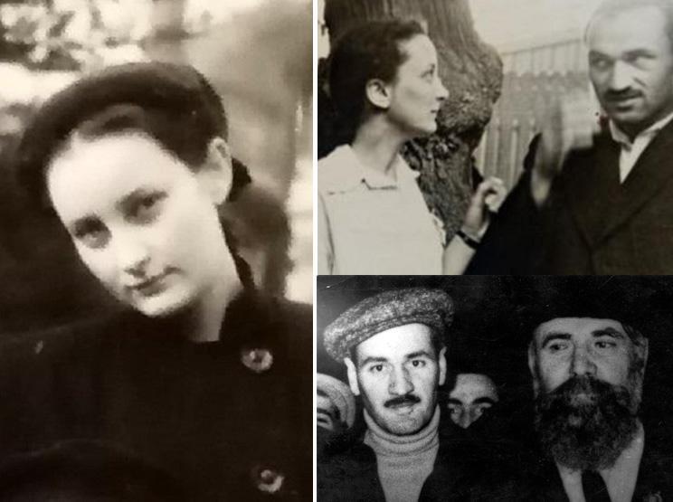 "არ მინდოდა, ჩქარა გავთხოვილიყავი, წლების მერე მითხრა, რატომ მაწვალე ამდენ ხანსო?!" - მწერალ ედიშერ ყიფიანის ლეგენდარული სიყვარულის ამბავი