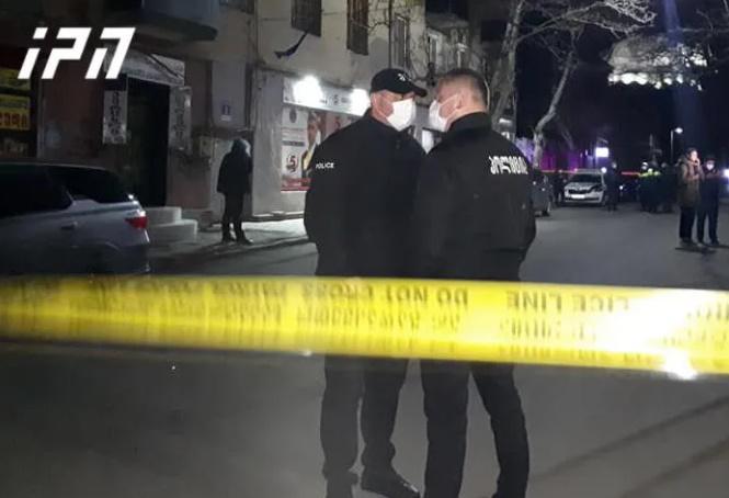 ბადრი ბასიშვილის ინფორმაციით, გორში "ნაცმოძრაობის“ ოფისს თავს დაესხნენ - დაზიანებულია ინვენტარი, დამტვრეულია მინები