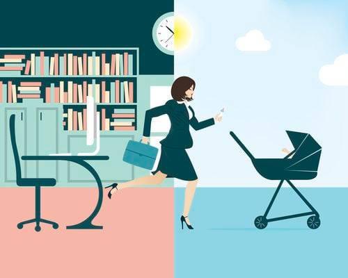 დედობა 21-ე საუკუნეში, როგორც არჩევანი და არა შემთხვევითობა - როგორ შეიცვალა დედის როლი დროთა განმავლობაში?