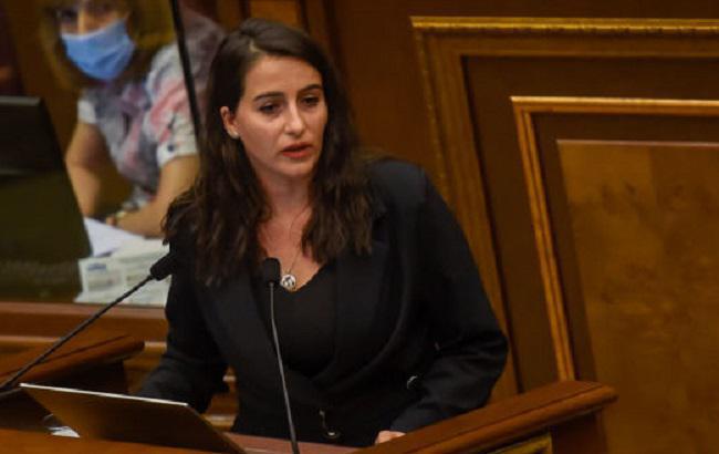 "აზერბაიჯანელებმა ქართველებს მხარი დაუჭირეს და ხმა მისცეს წალკისა და ახალქალაქის საქართველოს სსრ-სთვის გადაცემას“ - რას აცხადებს სომეხი დეპუტატი?