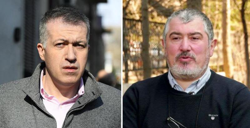 "იმნაძეს და ცერცვაძეს ჩინური ვაქცინის შემომტანების ლობირება სურთ, ეს ადამიანები იქცნენ ფულის საჭრელი დაზგის ჩინოვნიკებად" - სერგო ჩიხლაძე