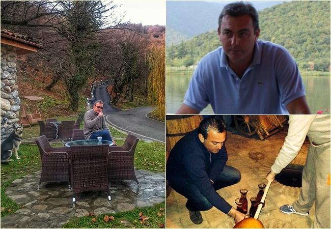 "გოგა მაისურაძე რომ გავიცანი, სასტუმროს მეჯინიბე მეგონა. ასე ეგონა ბევრს - ხან მეჯინიბე, ხან მიმტანი, ხან მებაღე" - როგორ იხსენებენ "ლოპოტას" დამფუძნებელს