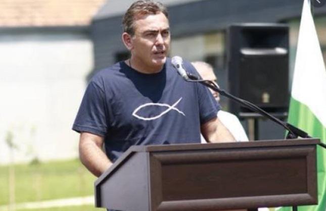 "დიდი კაცი წავიდა" - "ლოპოტა სპა რეზორტის" დამფუძნებელი გოგა მაისურაძე გარდაიცვალა