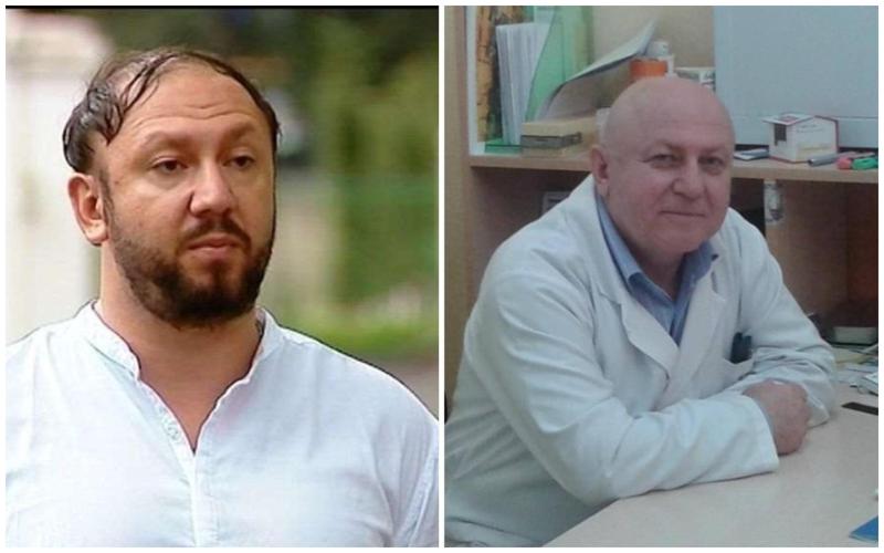 "მაპატიე მამა, ვერ დაგეხმარე, ვერ გიშველე!" - ცნობილი ინფექციონისტის მამა, ექიმი გია გოგინავა კორონავირუსით გარდაიცვალა