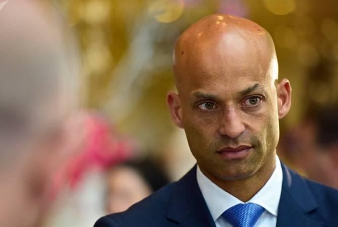 "მადრიდის სამიტზე ნატო-ს წევრი ქვეყნების მთავრობები კიდევ ერთხელ დაადასტურებენ, რომ ნატო-ს კარი ღიაა და ღიაა საქართველოსთვის" - ჯეიმს აპატურაი