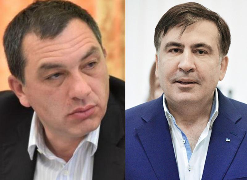 "მოვუწოდებ ივანიშვილს, სააკაშვილის ჯინაზე აუცილებლად დათანხმდეს პლებისციტს და ყველაფერს" - რას პასუხობს ბოკერია სააკაშვილს?