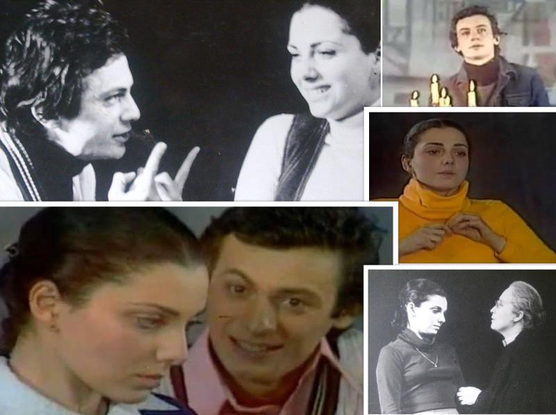 "ჩემი უფრო ერიდებოდათ, საწყალი რეზო კი შეკლული ჰყავდათ" -  ნინიკოსა და კოკას სიყვარულის ისტორია წლების მერე, როცა ისევ "დარაბებს მიღმა გაზაფხულია"