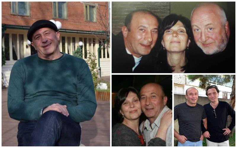 "ახლა ვაცნობიერებ, რომ მარტო დავრჩი... ერთადერთი "ქართუ" იყო, ვისაც გავბედე და მივწერე" - დოიჯაშვილის მეუღლე მძიმე 267 დღესა და "ზურას გარეშე ცხოვრებაზე"