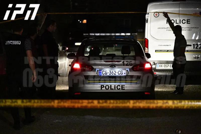 ვაჟა ფშაველას გამზირზე ახალგაზრდა ქალის ცხედარი იპოვეს