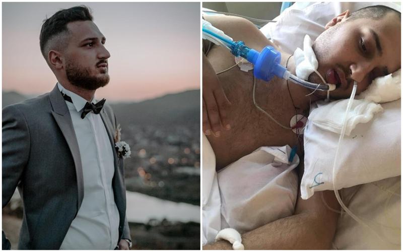 24 წლის გიგი გობეჯიშვილს, რომელიც დაუდგენელ დაავადებას ებრძვის, საზოგადოების დახმარება ესაჭუროება