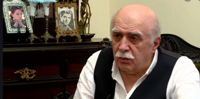 "გახარიას სულ არ ვიცნობდი, მაგრამ რასაც ვაკვირდებოდი, საქმეს აკეთებდა. რად გინდა? - გააქციეს..." - იმედა კახიანი