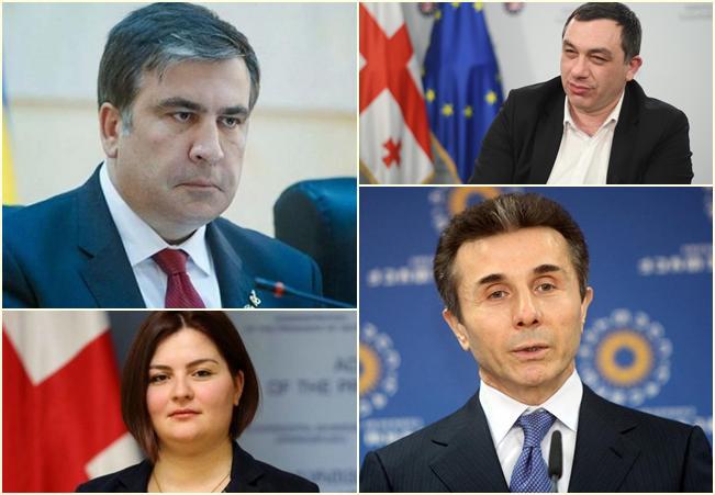 "ივანიშვილი და "ოცნება" ყველანიარად შეეცდებიან პლებისციტის თემა დაბლოკონ, თანაც ოპოზიციის ხელით" - სააკაშვილიც წინააღმდეგია, რას ფიქრობს დანარჩენი ოპოზიცია?