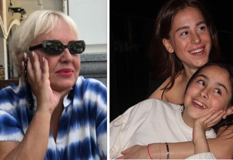 "ლამაზი თმა სცვიოდა, ის კი ხუმრობდა, რომ კლინიკა მის უცხოპლანეტელად გადაქცევას ცდილობდა" - ანასტასია ხაჩიძის ემოციური წერილი დედას