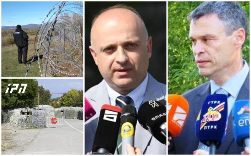 "თუ მოქალაქეებმა არ იციან, სად გადის საზღვარი, პოლიციელებმა იციან... ჩვენ გავაფრთხილეთ" - შეხვედრა ერგნეთში, ხუთთვიანი პაუზის შემდეგ და მხარეების განცხადებები