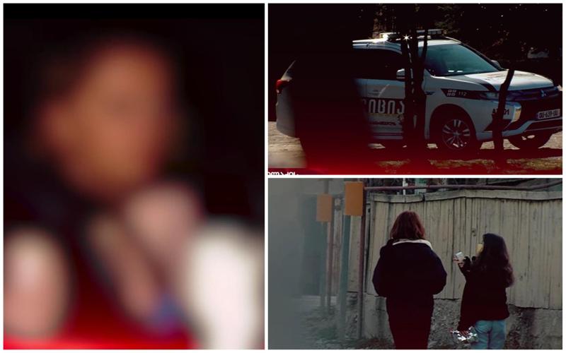 "იმ ექიმსაც დავასჯევინებ, ჩემს გარეშე რომ დაურეკა პოლიციას" - დედა, რომლის 13 წლის შვილმა იმშობიარა, პროკურორის დასჯას ითხოვს