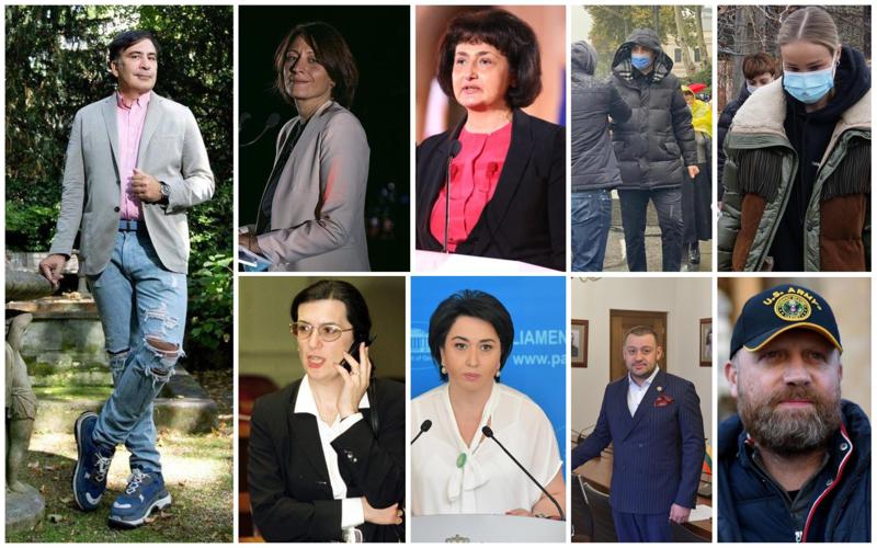 ვინ არიან ყველაზე გემოვნებიანი პოლიტიკოსები და ვინ იცვამს შეუსაბამოდ - პიარის სპეციალისტი იმიჯზე აგორებულ სკანდალებსა და საპარლამენტო "დრეს კოდზე"