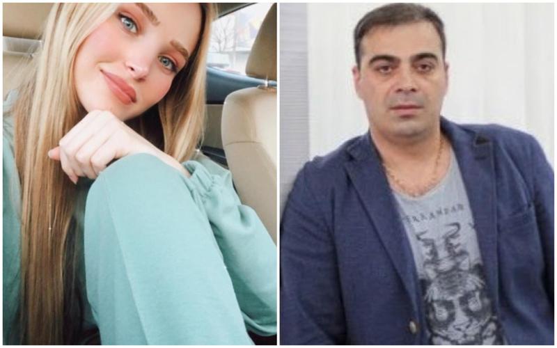 "თბილისელია, საკმაოდ საინტერესო პროფესია აქვს... ერთმანეთი აეროპორტში გავიცანით" - რას ჰყვება დათო ხუჯაძე მეუღლეზე