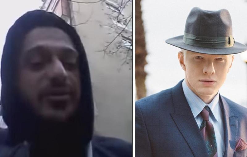 "სიბინძურეს ნუ ებრძვით სიბინძურით" - რას წერს რეპერი ზაზა ნოზაძე, რომელმაც ბერას წლების წინ ბოდიში საჯაროდ მოუხადა