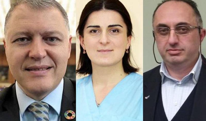 უვლინდებათ თუ არა ახალი სიმპტომები კოვიდგადატანილ პაციენტებს და რა სიახლეებია მკურნალობაში - ექსპერტები მასშტაბური კვლევის დაწყებაზე