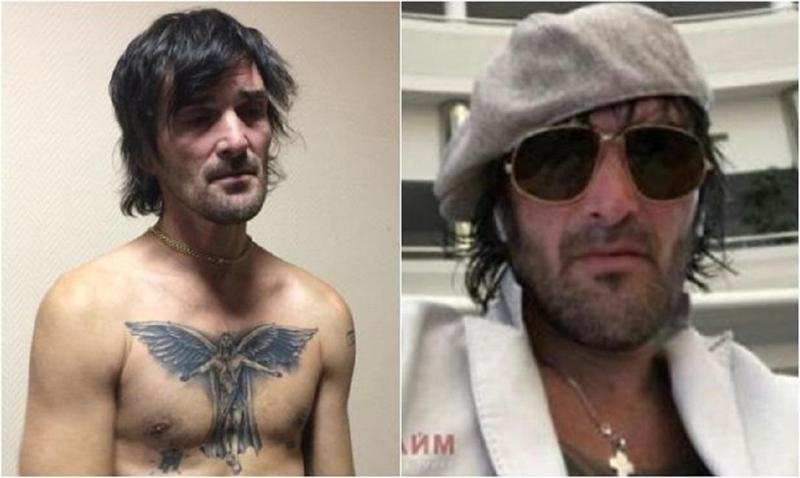 "ქურდულ სამყაროში სიმამრის დახმარებით მიიღეს" - ვინ არის "კანონიერი ქურდი" "დათო სვანი", რომლის წინააღმდეგაც რუსეთში ახალი საქმე აღიძრა