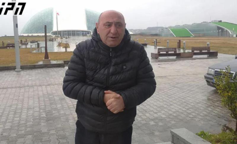 გოგი წულაიამ "თავისუფალი საქართველო" დატოვა - რა გახდა პარტიიდან წასვლის მიზეზი?