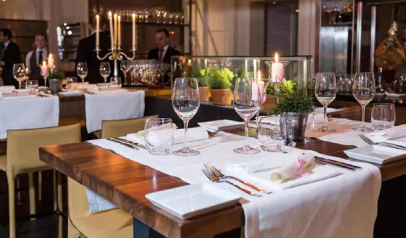 თბილისში 400 რესტორანი მერიისგან ერთჯერად ფინანსურ დახმარებას - 5 000 ლარს მომავალი კვირიდან მიიღებს