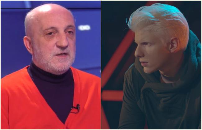 "აღფრთოვანებული ვიყავი მისი მოკრძალებით. ამპარტავნების ნიშანწყალი არ იგრძნობოდა" - რას წერს გია ხუხაშვილი ბერა ივანიშვილზე