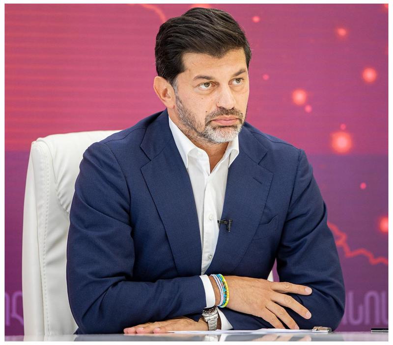 "პრაიდის" კვირეული მიზანშეწონილად არ მიმაჩნია - არსებობენ კონკრეტული ჯგუფები, რომლებმაც შეიძლება, ეს არასწორად გამოიყენონ - მერი