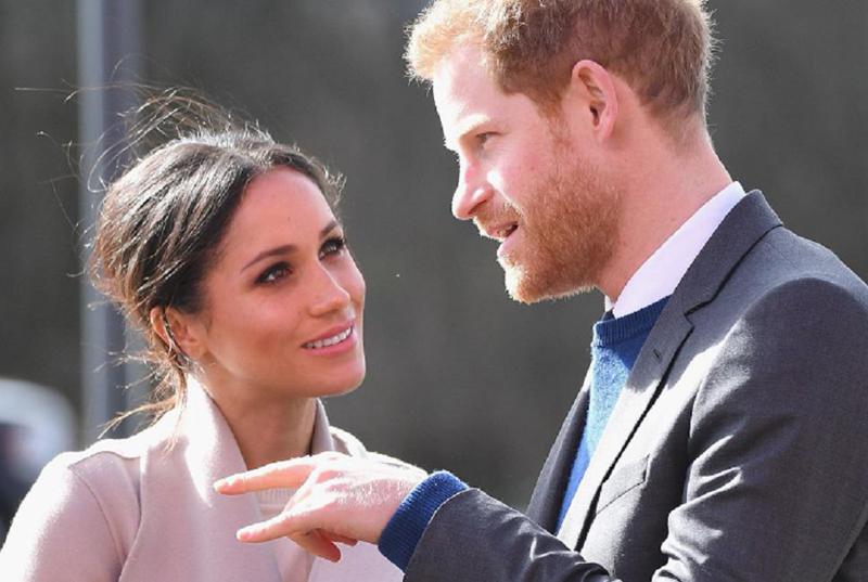 "სამეფო კარის თამაშები" და  ბრიტანული სამეფო ოჯახის  მანკიერი მხარეები - 13 შოკისმომგვრელი ფაქტი ჰარისა და მეგანის 7 მლნ დოლარიანი ინტერვიუდან