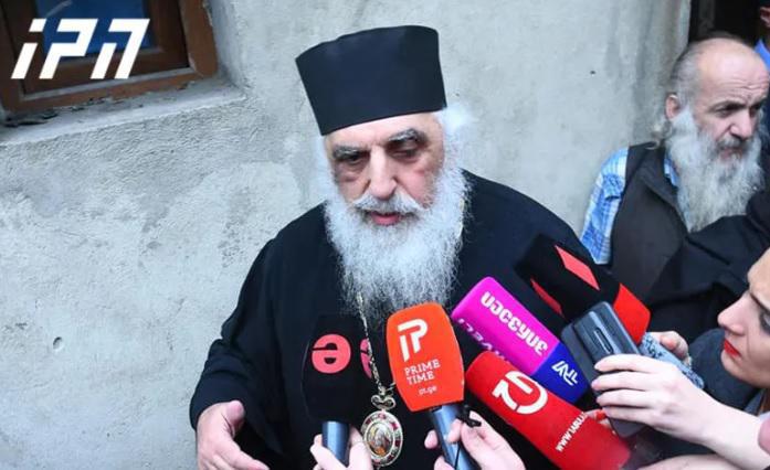 ჭყონდიდელმა მიტროპოლიტმა ეპარქიის ორ დიაკონს მღვდელმოქმედებებში მონაწილეობა აუკრძალა - რა გახდა გადაწყვეტილების მიღების მიზეზი