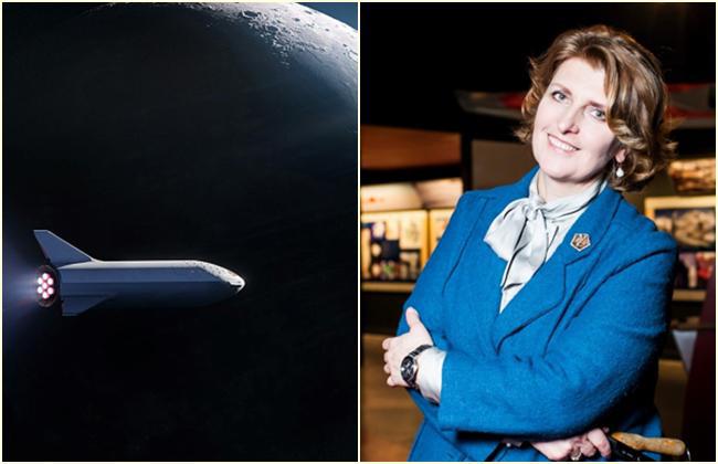 "მისიაში მონაწილეობა უფასოა" -   რა კრიტერიუმებს უნდა აკმაყოფილებდეთ და სად და როგორ უნდა დარეგისტრირდეთ, თუ მთვარეზე გინდათ მოგზაურობა?