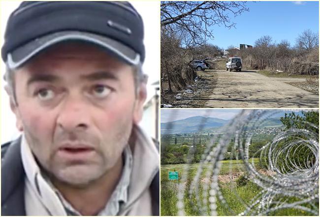 "ადრეც იყო ასეთი შემთხვევა, როცა აიყვანეს საზღვრის დამრღვევი რუსები თუ ოსები, მაგრამ სამინისტროდან დარეკეს და გააშვებინეს“ - რა მოხდა ხურვალეთში?