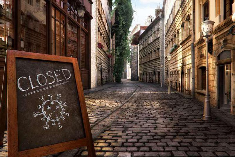 3 შეზღუდვა, რომელიც ორშაბათიდან მოიხსნება