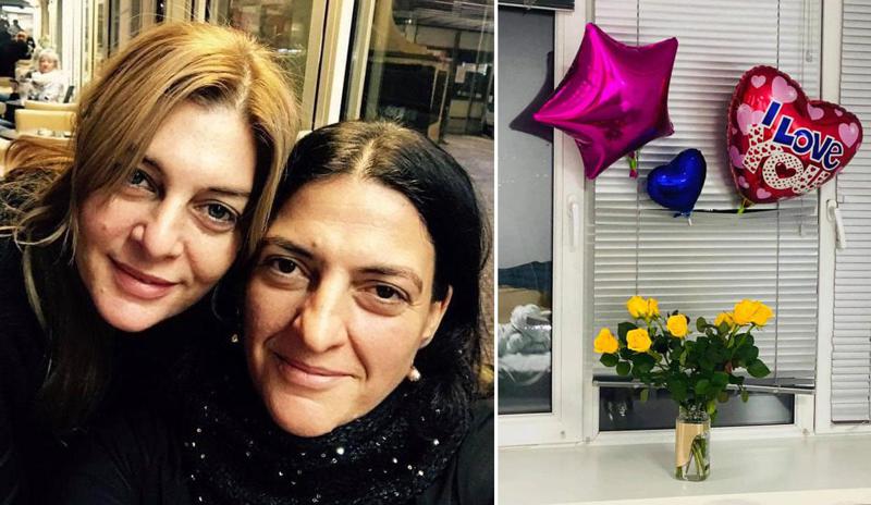 "დღესაც სახლში დიდ ლამაზ თაიგულს მოიტანდა, სულ არ აღიარებდა 8 მარტს, მაგრამ მიზეზი ექნებოდა..." - ნინო შუბლაძე გარდაცვლილ დას ემოციურ სარვამარტო პოსტს უძღვნის