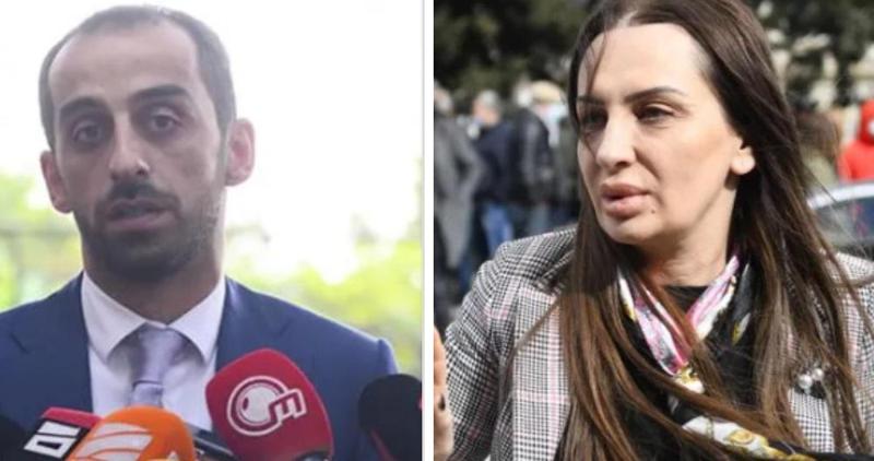 "მოსამართლე წუმპეშია ამოსვრილი, ნილოსი თუ გარეცხავს" - როგორ ეხმაურებიან შაქარაშვილის საქმეზე გამოტანილ განაჩენს მსჯავრდებულთა ადვოკატები