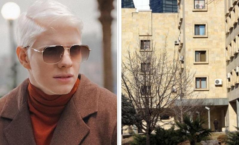 პროკურატურამ ბერასთან დაკავშირებულ ფარულ ჩანაწერებზე გამოძიება კერძო საუბრის უნებართვო ჩაწერისა და უკანონოდ გამოყენების ფაქტებზე დაიწყო