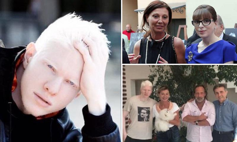 "წარმომიდგენია, ბერა რა ცუდად არის. ისიც კი არ ვიცი, როგორ მოვიკითხო ან რა ვუთხრა?" - რას ამბობს ივანიშვილების ოჯახის ახლობელი გავრცელებულ ფარულ ჩანაწერებზე?