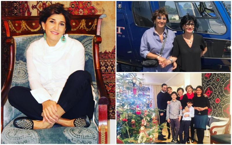 "როცა ბავშვებთან ერთად მარტო დავრჩი, დიდი ძალა შემმატეს დედამ, ბებიამ" - ეკა მამალაძე ნანიზე, ორ ქორწინებასა და მძიმე წლებზე