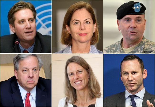 "მთავრობამ ოპოზიციის ლიდერის გათავისუფლებით პირველი ნაბიჯი უნდა გადადგას" - რა წერია საქართველოს მეგობრების ღია წერილში