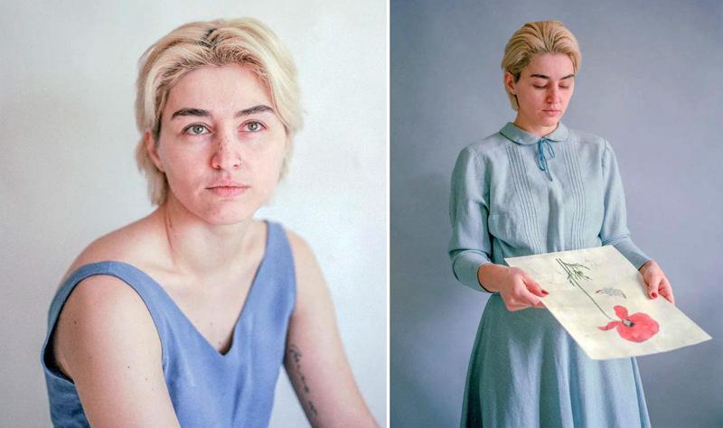 "ჩალურჯებებს მაკიაჟით ვფარავდი, ქრმის ნათესავები მეუბნებოდნენ, გათხოვილი ქალების უმეტესობას სცემენ, მაგრამ ამის გამო ოჯახს არავინ ანგრევსო..." - როგორ დაუპირისპირდა არაადამიანურ ტრადიციებს არასწრულწლოვანი დაღესტნელი გოგონა