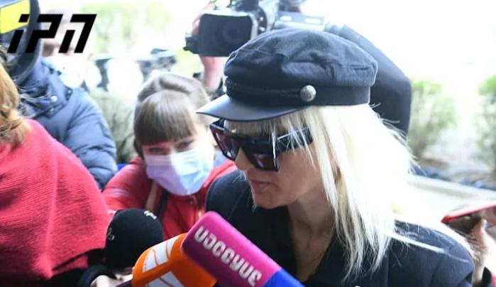 "ვითხოვ 5-ვე ბრალდებულის უმკაცრესად დასჯას!" - რას ამბობს გიორგი შაქარაშვილის დედა განაჩენის გამოცხადებამდე?