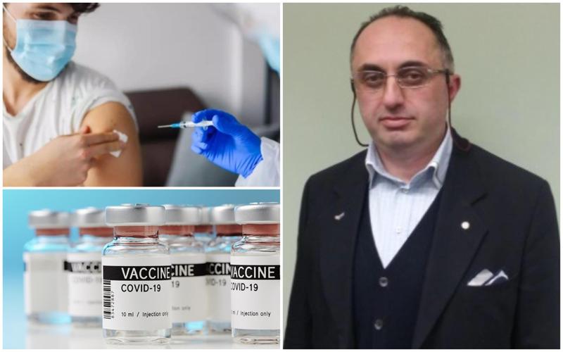 "ინექციის ადგილის ტკივილი, დაღლილობა, შემცივნება..." - როგორ მიმდინარეობს ვაქცინაციის პროცესი მსოფლიოში და რა გვერდითი მოვლენები ახლავს თან