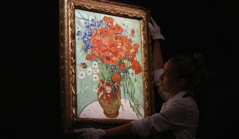 50 მილიონ დოლარად შეფასებული ნახატი, რომელიც 30 წელი სხვისი ეგონათ