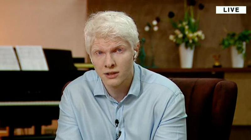 "თუ ვინმე დედას შემაგინებს, ჩემს ოჯახს შეეხება, აუცილებლად პასუხს მოვთხოვ დღესაც" - ბერა ივანიშვილის პირველი კომენტარი სკანდალურ აუდიოჩანაწერებზე