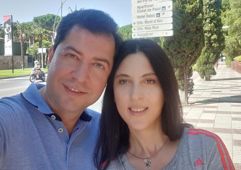 "ბიჭია, ბიჭია! დაიბადა პატარა და დიდი გოგი ფაცაცია!" - ირაკლი კობახიძის დას შვილი შეეძინა