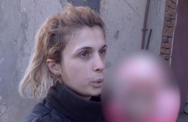 "ხელიდან რომ გამომგლიჯა, ეტყობა არტერიაში მოარტყა... ბავშვს ახალი ნაჭამი ჰქონდა" - რას ამბობს დედა, რომლის 11 თვის შვილიც ცოლ-ქმრის ჩხუბის დროს გარდაიცვალა